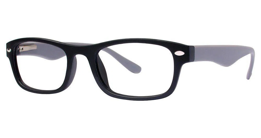 MODERN PLASTICS II TAKEOFF Eyeglasses - view 6
